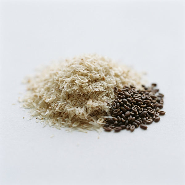 PSYLLIUM CÁSCARA