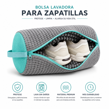 LAVINN™ Bolsa de Lavado para Zapatillas