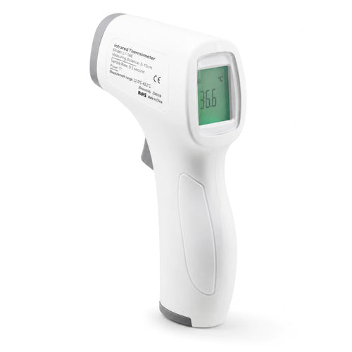 Lynrae ThermoScan T1 - Termómetro Infrarrojo Sin Contacto